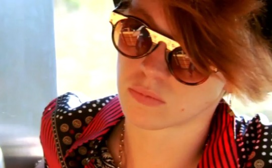 La Roux