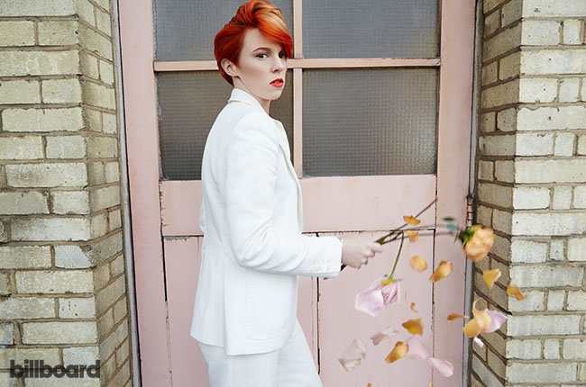 La Roux
