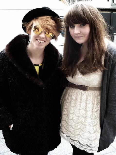 La Roux