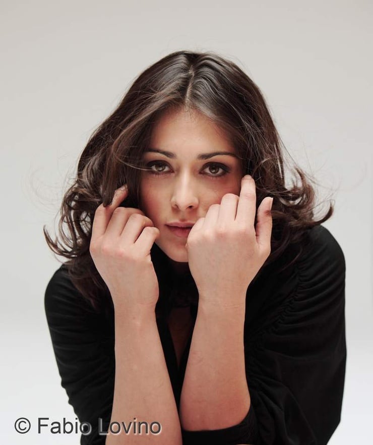 Valentina Lodovini Valentina Lodovini