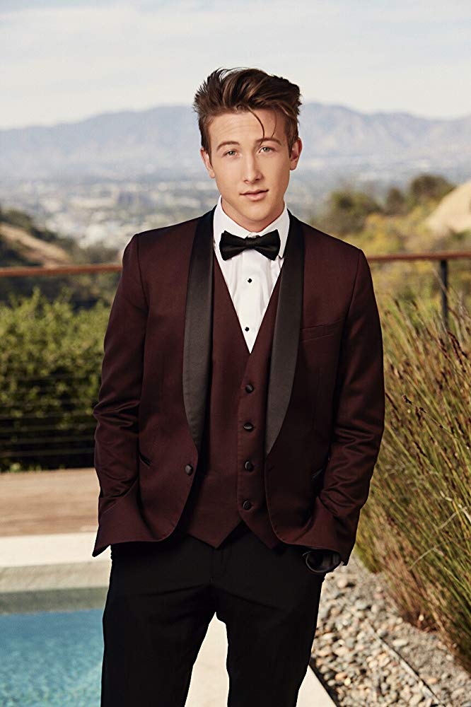 Luke Mullen