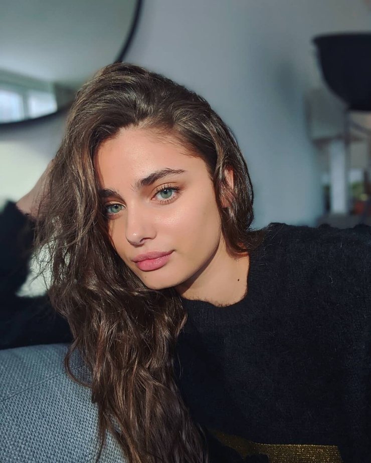 Taylor Marie Hill Taylor Marie Hill
