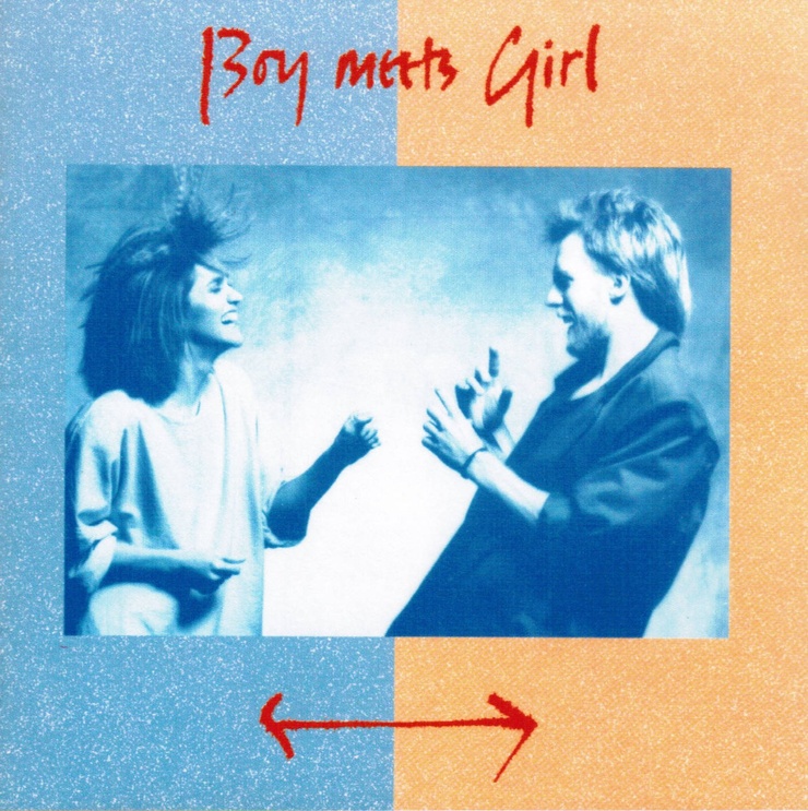 Boy Meets Girl