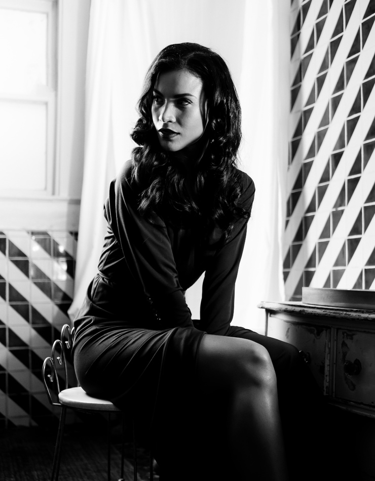 Danay Garcia Danay Garcia