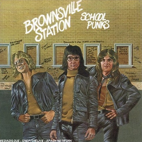 School Punks