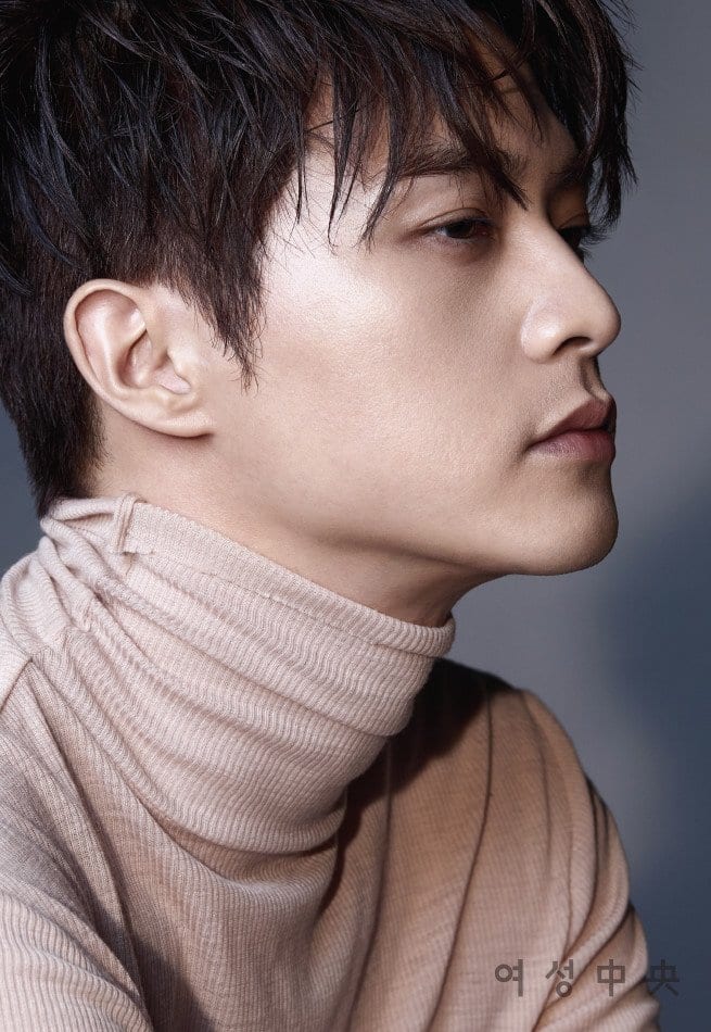 Kim Ji Hoon