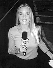 Jill Arrington