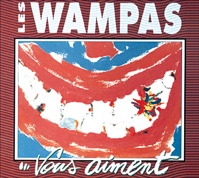 Wampas