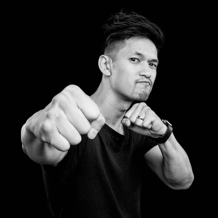Harry Shum Jr.