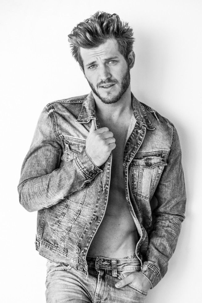 Raphael Lacchine