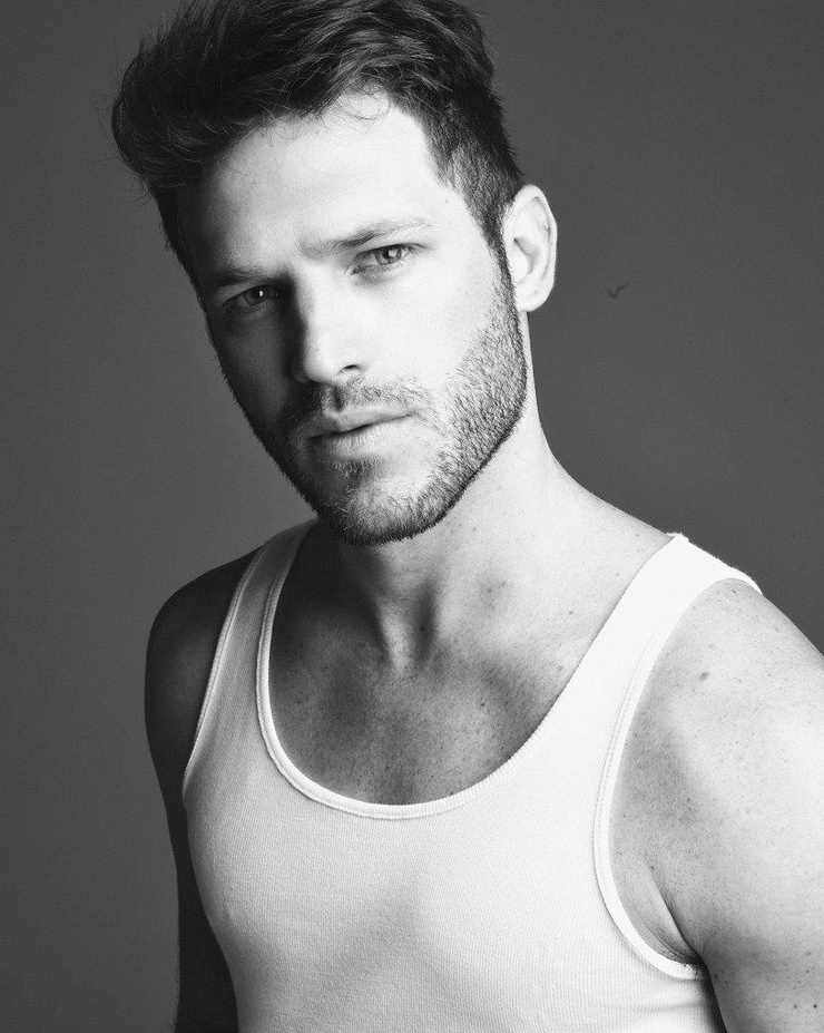 Raphael Lacchine