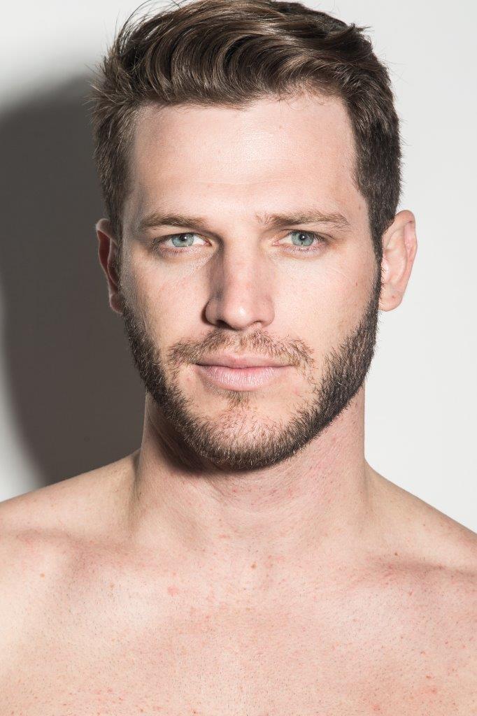 Raphael Lacchine