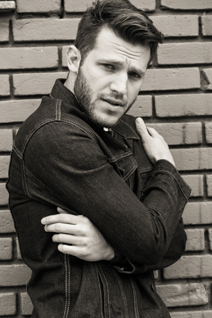 Raphael Lacchine
