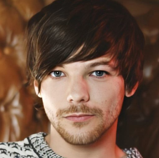 Louis Tomlinson