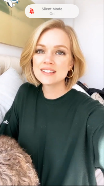 Lindsay Ellingson