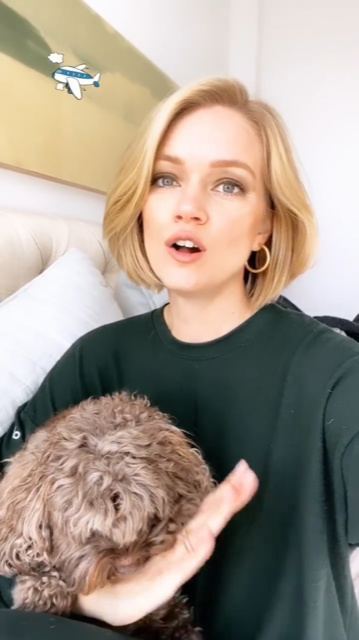 Lindsay Ellingson