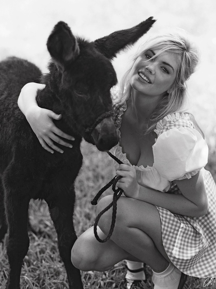 Kate Upton Kate Upton