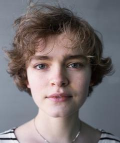 Salomé van Grunsven