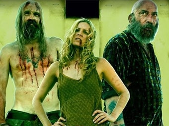 The Devil's Rejects
