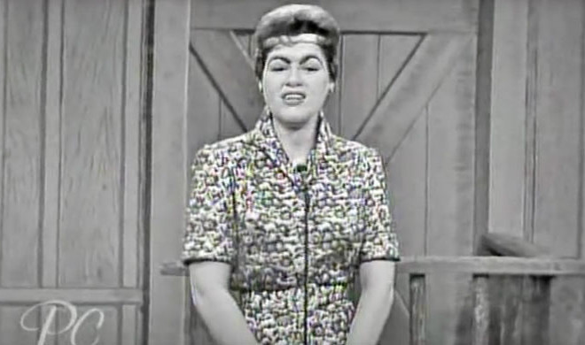 Patsy Cline