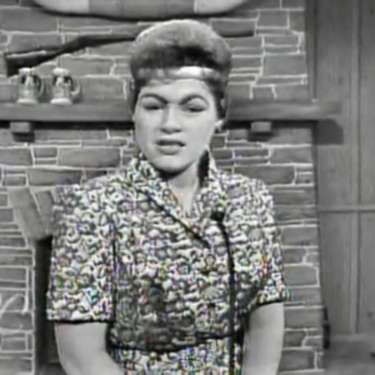 Patsy Cline