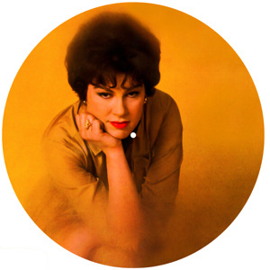 Patsy Cline