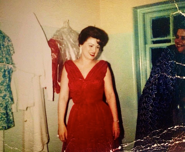 Patsy Cline