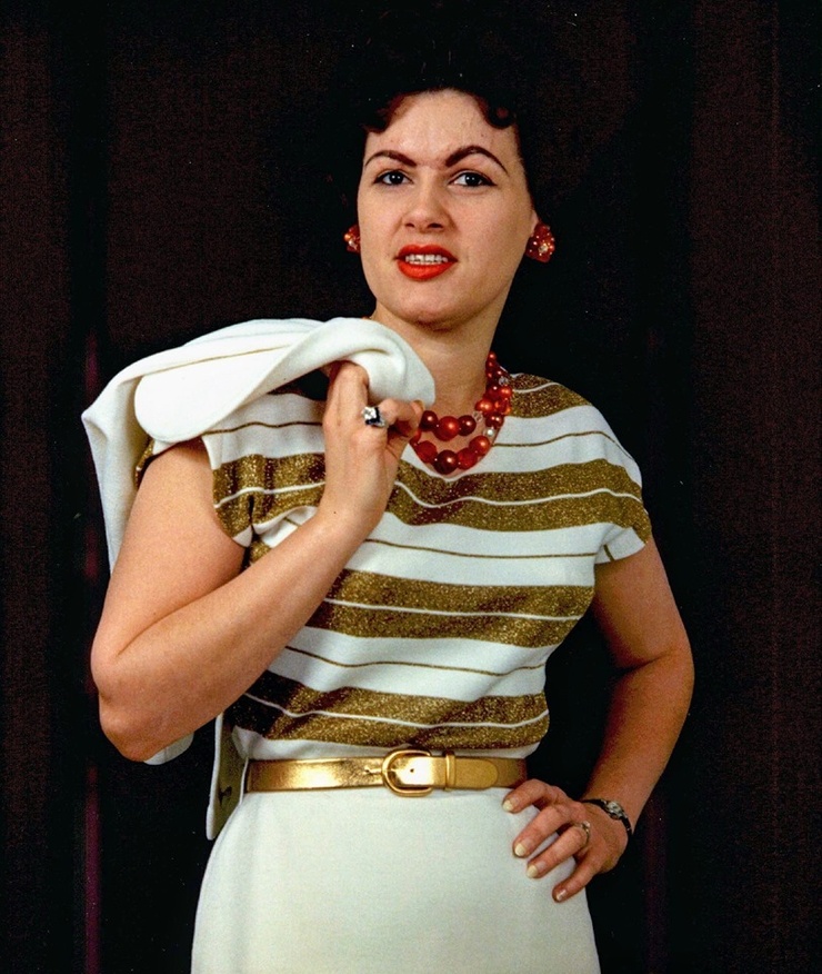 Patsy Cline