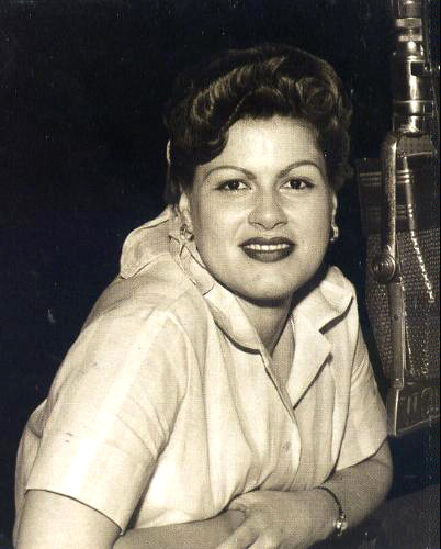 Patsy Cline