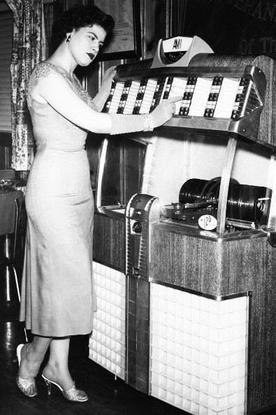 Patsy Cline