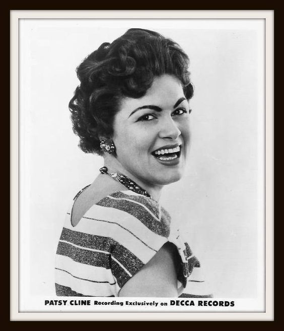 Patsy Cline