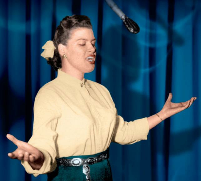 Patsy Cline