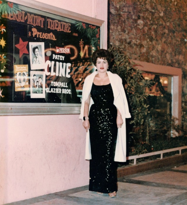 Patsy Cline