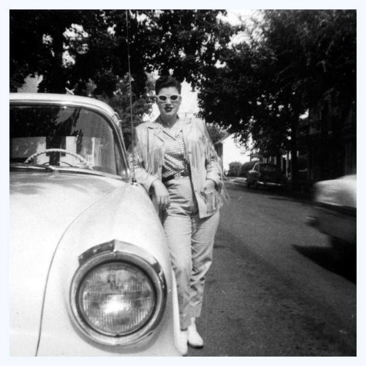 Patsy Cline