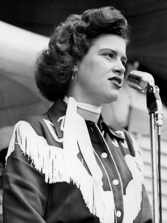 Patsy Cline