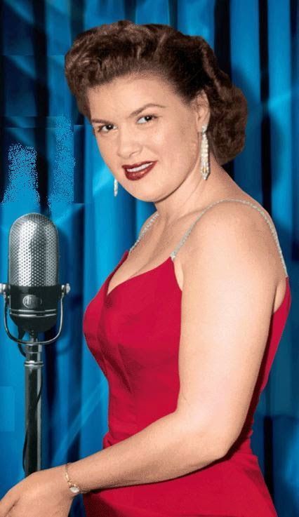 Patsy Cline
