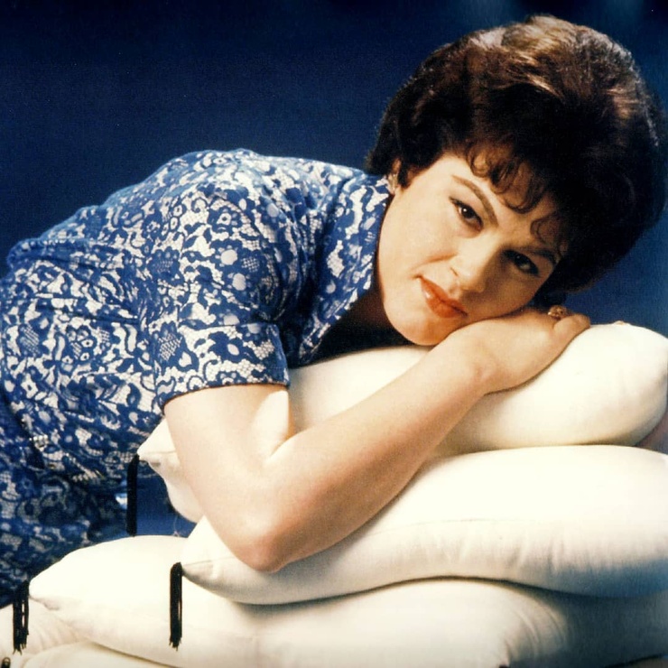 Patsy Cline