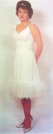 Patsy Cline