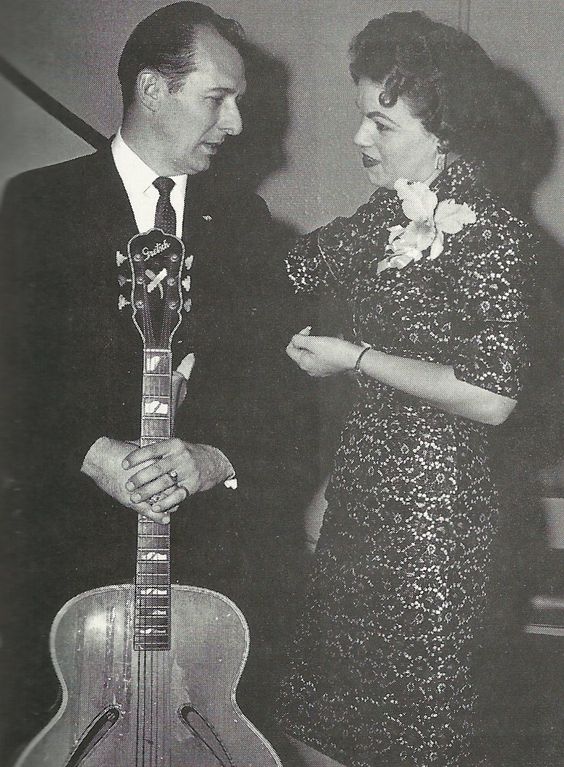 Patsy Cline