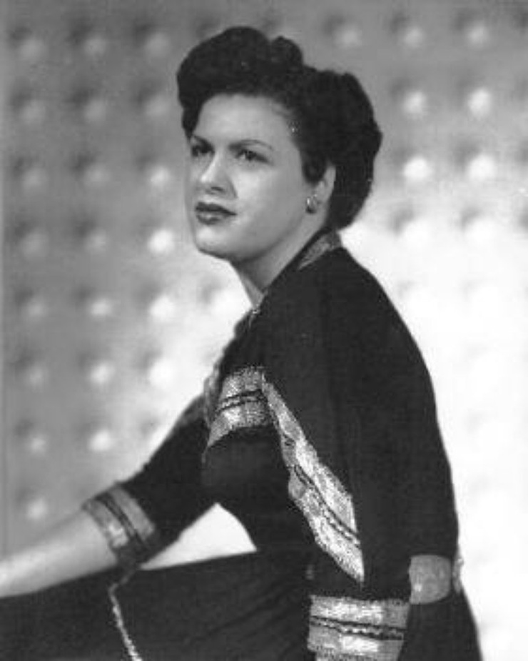 Patsy Cline