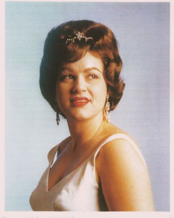 Patsy Cline