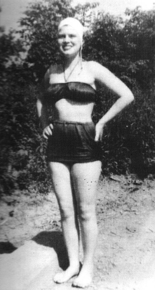 Patsy Cline