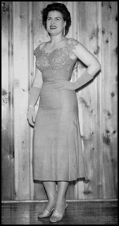 Patsy Cline