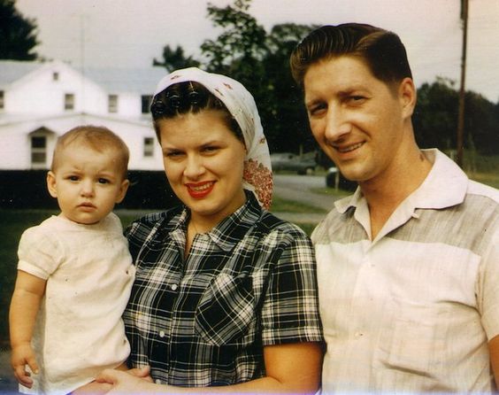 Patsy Cline