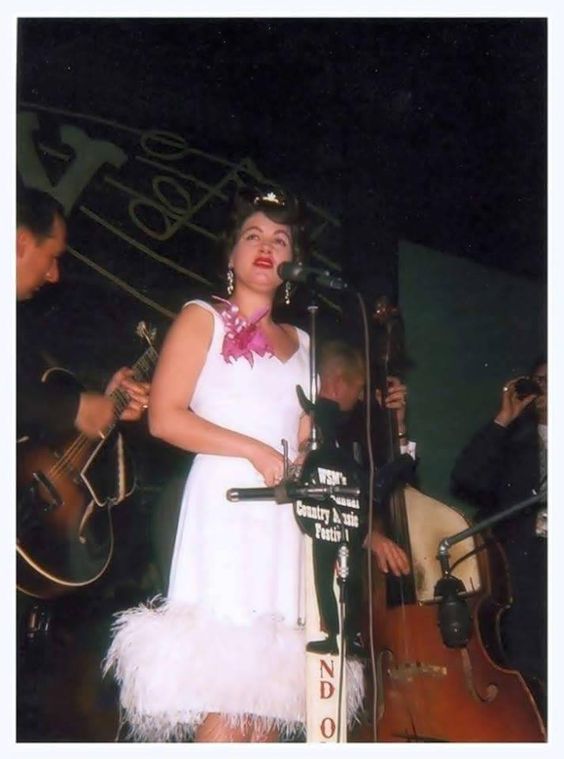 Patsy Cline