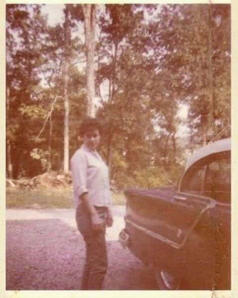 Patsy Cline