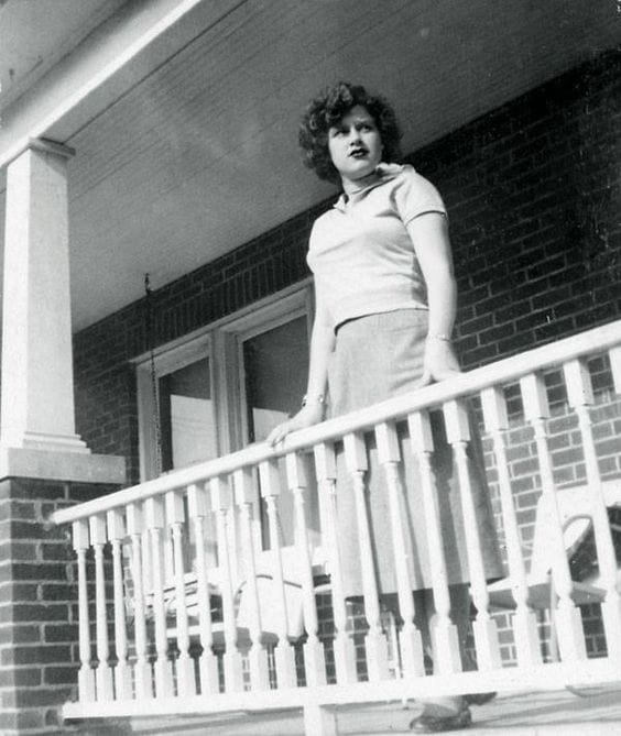 Patsy Cline