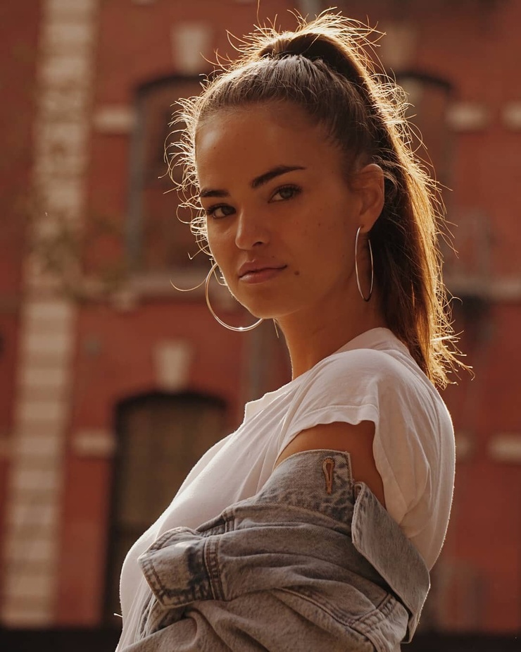 Robin Holzken Robin Holzken