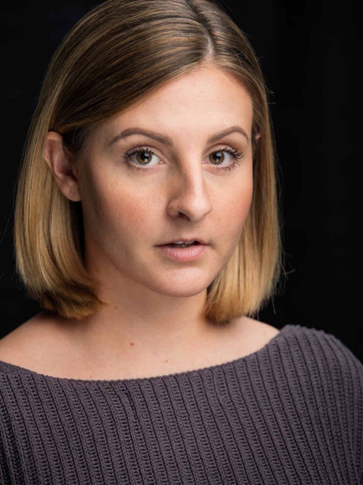 Sarah Casado Thomas