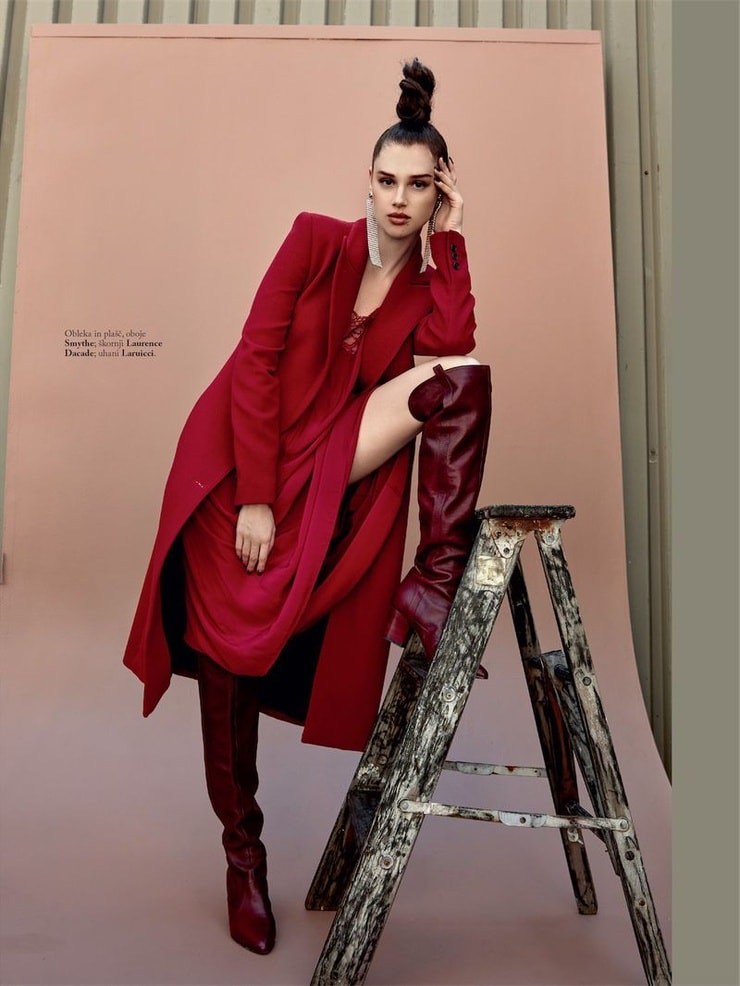 Anais Pouliot Anais Pouliot